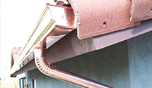 Rain Gutter Installation, Repair, Cleaning in Mantorville, MN